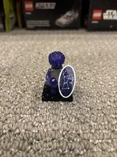 LEGO Orion Minifigure 71046 Space CMF Series 26
