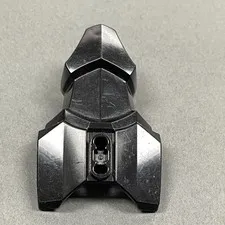 Lego 90652 Black Replacement Part Piece