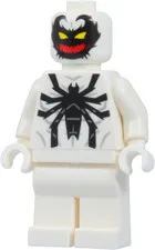 LEGO Super Heroes Anti-Venom Minifigure Set 76317 76308