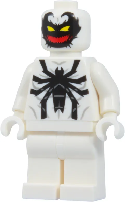 LEGO Super Heroes Anti-Venom Minifigure Set 76317 76308