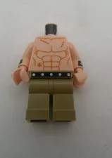 LEGO Batman 70914 Mutant Leader Minifigure Minifig *Body Only*