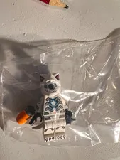 LEGO CMF 29 Robot Rex Minifigure w/ Accessories