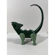 LEGO Star Wars Varactyl Boga Lizard Partial Figure LE437 Missing Parts