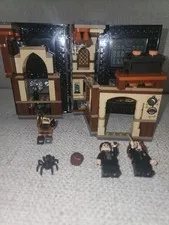 LEGO Harry Potter Hogwarts Moment: Defense Against The Dark Arts Class 76397 