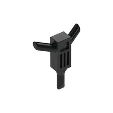 LEGO MINIFIGURE UTENSIL JACKHAMMER (1 PCS) CHOOSE YOUR COLOR 30228!!