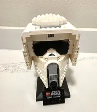 LEGO Star Wars Scout Trooper Helmet