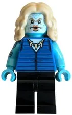 LEGO One Piece Chu Minifigure Only from Battle At Arlong Park 75638 NEW
