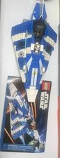 LEGO Star Wars: Plo Koon's Jedi Starfighter (8093)