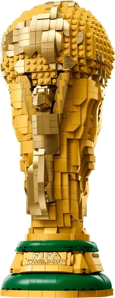 LEGO 43020 FIFA World Cup™ Official Trophy LEGO EDITIONS