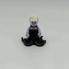 LEGO DISNEY Series 1 Collectible Minifigures 71012 Ursula