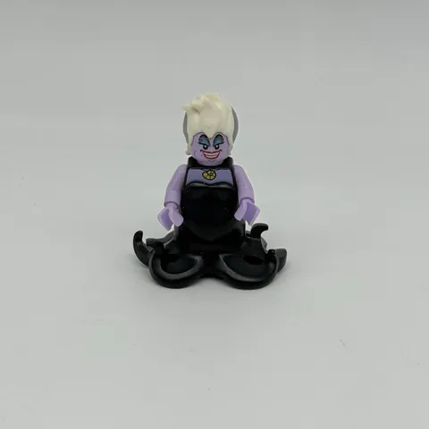 LEGO DISNEY Series 1 Collectible Minifigures 71012 Ursula