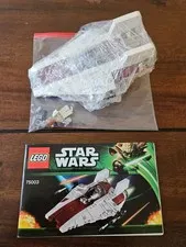 LEGO 75003 A-wing Starfighter