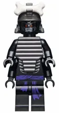 LEGO: Lord Garmadon Rise of Snakes (njo0042)