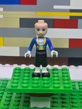 LEGO Price Adam Minifigure - The Beauty And The Beast 