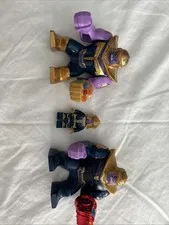 Lego Thanos 