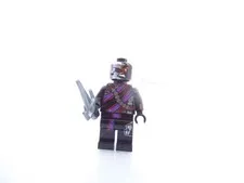 Nindroid Drone LEGO Minifigure Ninjago 70728 70720