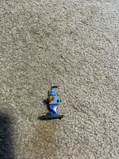 LEGO 71012 Disney Series Minifigures-Genie from Aladdin