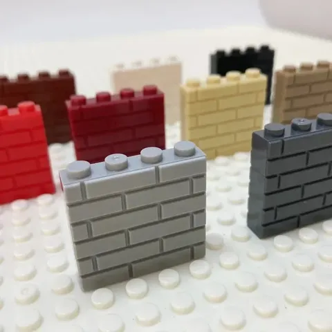 LEGO SORTED BY COLOR : 200+ PIECES FROM BULK  ! PICK COLOR !  - FREE SHIPPING -