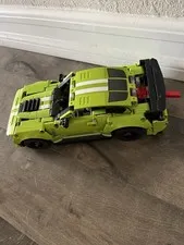 LEGO TECHNIC: Ford Mustang Shelby Gt500 (42138)