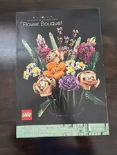 LEGO Botanicals: Flower Bouquet (10280)