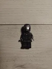 LEGO Marvel Avengers - War Machine James Rhodes minifigure SH1092 Lot # 2