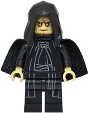 LEGO® Minifig sw1508 - Emperor Palpatine™ - SMART Play™