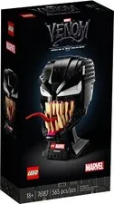 LEGO Super Heroes: Venom (76187)