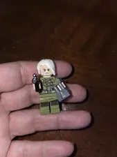 LEGO® Star Wars Mini Figure Admiral Ematt Minifigure 