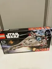 LEGO Brand New Star Wars The Arrowhead 75186