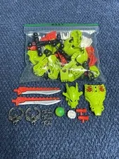 LEGO Hero Factory 6227 BREEZ 100% Complete