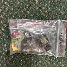 LEGO Marvel: Corvus Glaive Thresher Attack (76103)