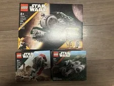 Lego Sets Lot Starwars,Bionicles, And More (See Details)