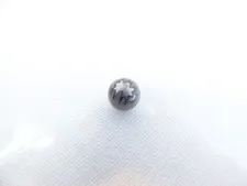 1 LEGO Gatekeeper Droid Headpiece part 32474pb001 from Star Wars set 4475