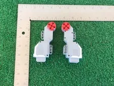 Lot Of 2 Lego Mindstorms EV3 Large Motor - 45502