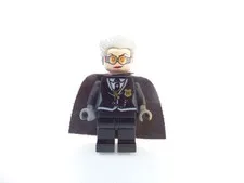 Madame Rolonda Hooch LEGO Minifigure  Harry Potter 4737