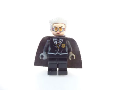 Madame Rolonda Hooch LEGO Minifigure  Harry Potter 4737