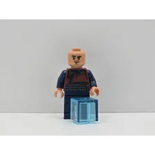 LEGO Super Heroes Wong Minifigure sh0826 Tesseract Marvel New Genuine