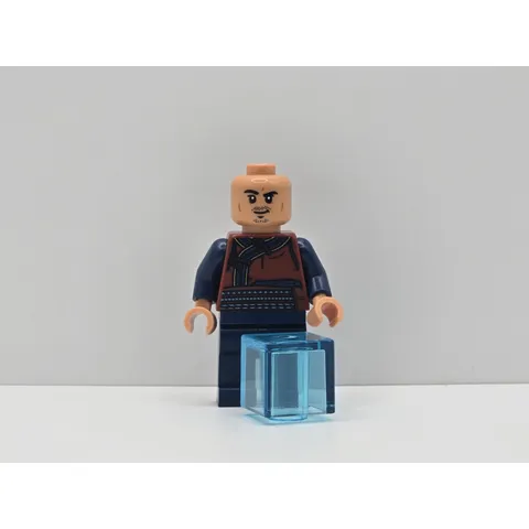LEGO Super Heroes Wong Minifigure sh0826 Tesseract Marvel New Genuine