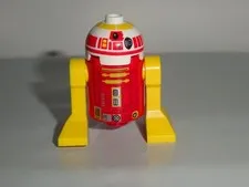 Lego Star Wars - Astromech Droid L3-GO 75393  sw1362 Perfect Condition Authentic