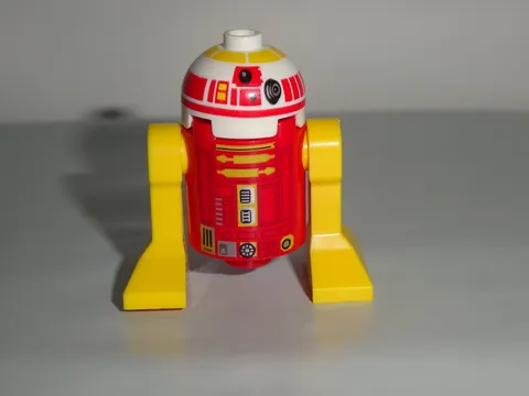 Lego Star Wars - Astromech Droid L3-GO 75393  sw1362 Perfect Condition Authentic
