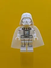 Jedi Vader sw1363 Star Wars Rebuild the Galaxy Minifigure Lego