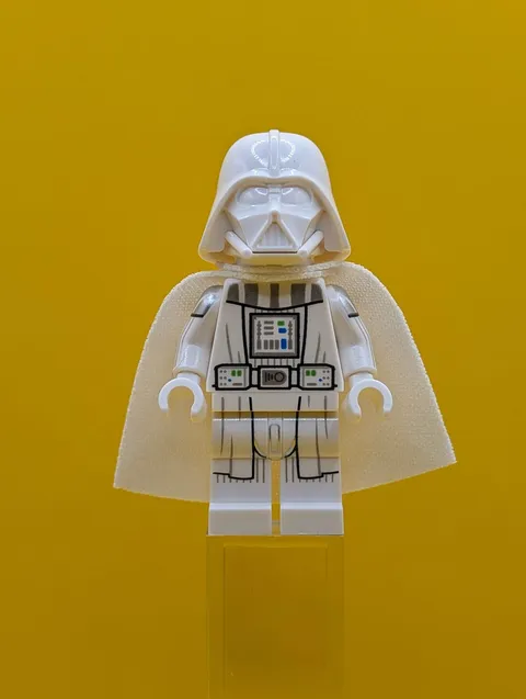 Jedi Vader sw1363 Star Wars Rebuild the Galaxy Minifigure Lego