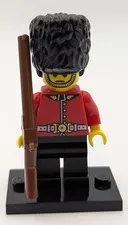 Lego ROYAL GUARD Collectible Minifigure Series 5 8805 col05-3 col067