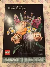 LEGO Botanicals: Flower Bouquet (10280)