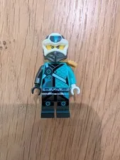 LEGO Ninjago Prime Empire njo0586 Digi Nya Minifigure 71711
