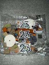 LEGO The Legend of Zelda: Great Deku Tree 2-In-1 (77092)  BAG 23 ONLY