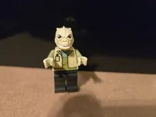 Lego Minifigure SW1130: Hrchek Kal Fas