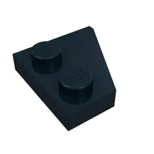 LEGO® Part 24299 - Wedge, Plate 2 x 2  Left