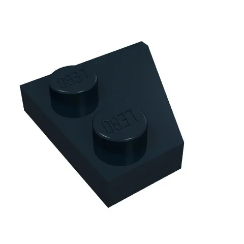 LEGO® Part 24299 - Wedge, Plate 2 x 2  Left