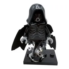 LEGO ® Harry Potter Dementor hp602 with black cape set 76475 Expecto Patronum